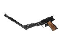 Beeman P1 Air Pistol - Caliber 0.177 - FPS 600