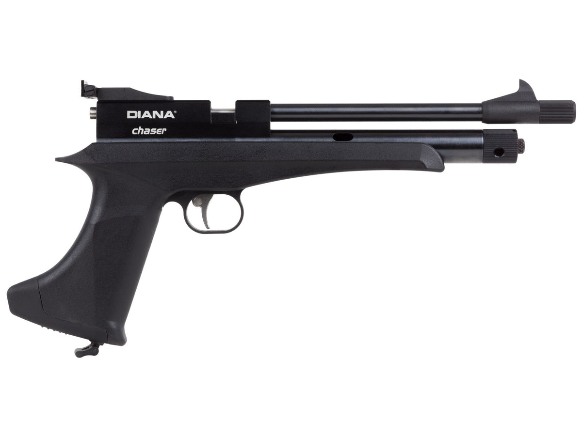 Diana Chaser CO2 Air Pistol by Diana - Caliber 0.22 - FPS 460