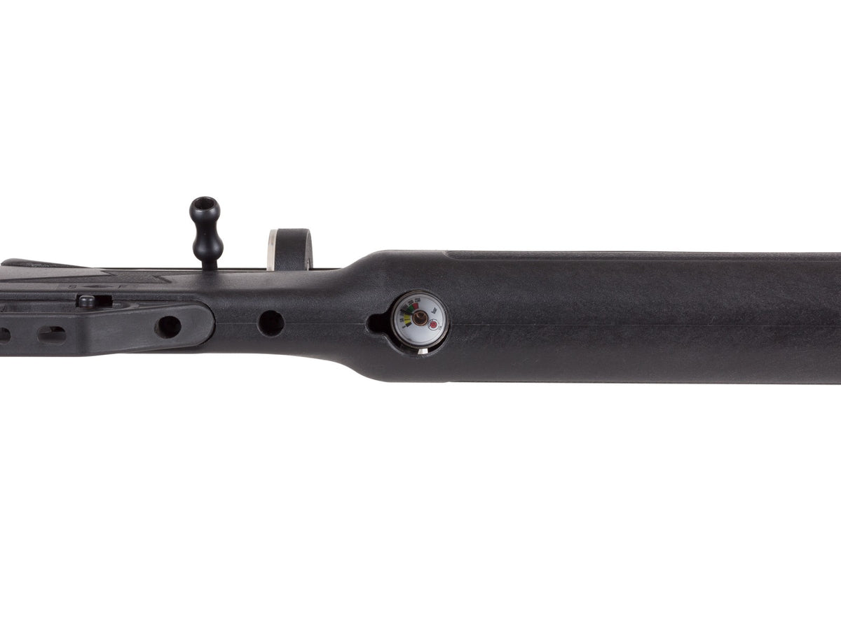 Hatsan Flash QE PCP Air Rifle - Caliber 0.22 - FPS 1120