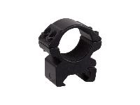 1" Weaver Medium Match Mount Rings, 2 pc.