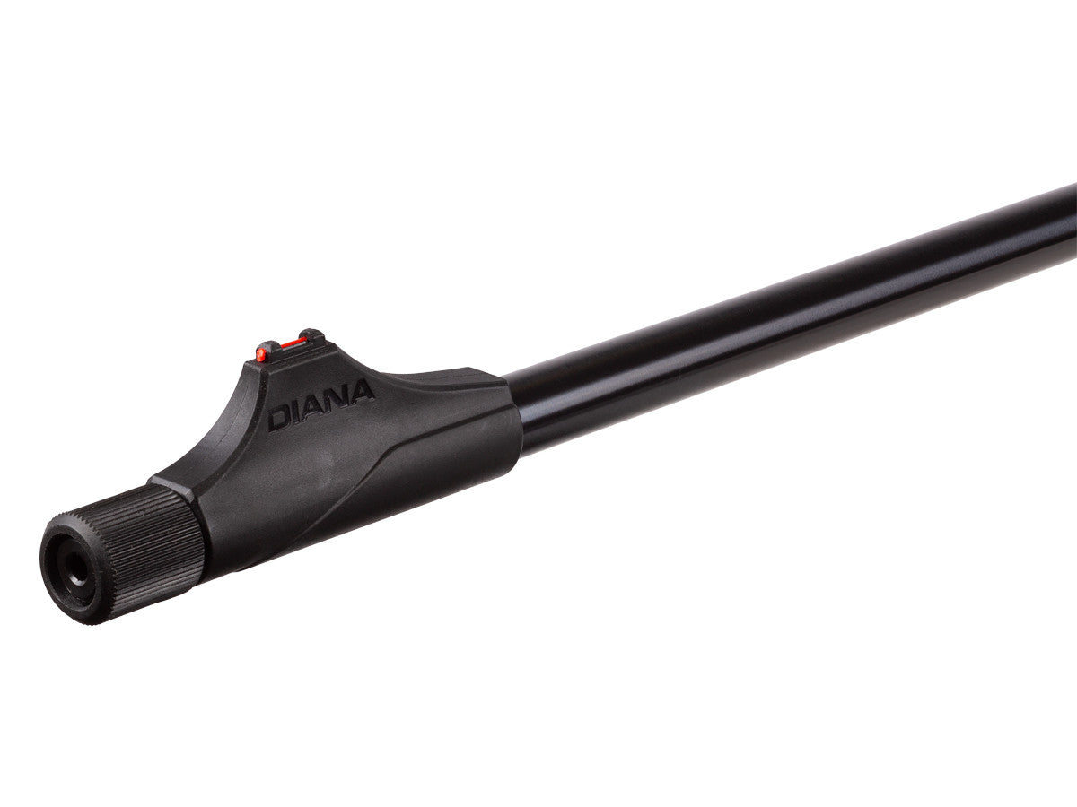 Diana 34 EMS Break Barrel Air Rifle, Synthetic - Caliber 0.177 - FPS 1050