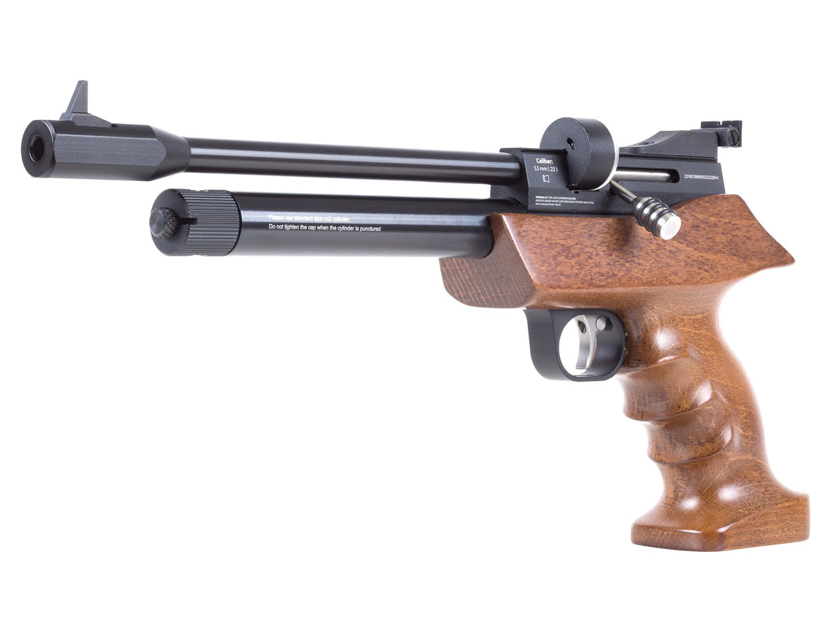 Diana Airbug CO2 Pistol by Diana - Caliber 0.22 - FPS 460