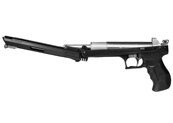 Beeman P17 - Caliber 0.177 - FPS 410