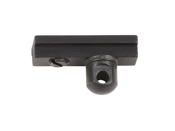 Harris Bipod Adaptor Stud #6A, Fits 5/16" Slots