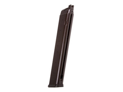 KWA Magpul PTS FPG/ATP GBB Airsoft Magazine, 48 Rds