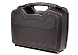 MTM Case-Gard Pistol Case, Holds 4 Guns