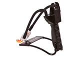 Marksman 3075 Pocket Hunter Folding Slingshot Kit - Caliber   - FPS 115
