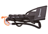 Marksman 3075 Pocket Hunter Folding Slingshot Kit - Caliber   - FPS 115