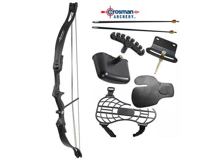 CenterPoint Elkhorn Jr. Compound Bow - Caliber - FPS 0