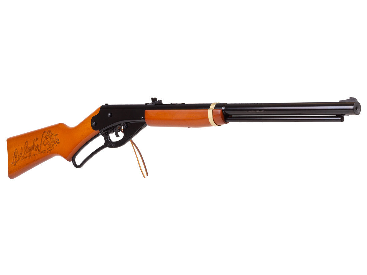 Daisy 1938 Red Ryder BB gun - Caliber 0.177 - FPS 350