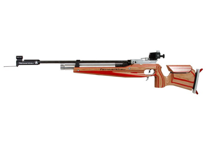Feinwerkbau P75 Biathlon Air Rifle - Caliber 0.177 - FPS 564