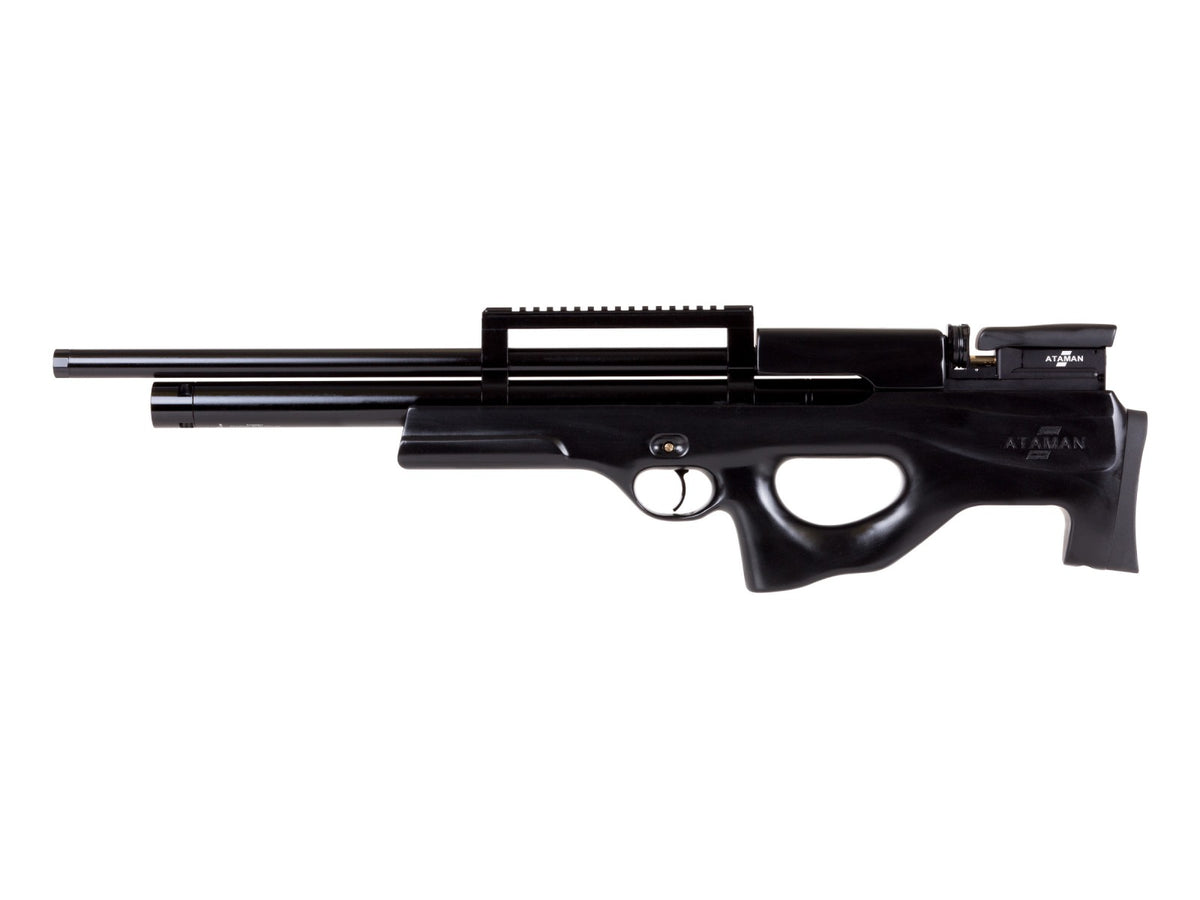 Ataman M2R Bullpup, Type 1 Air Rifle - Caliber 0.357 - FPS 900