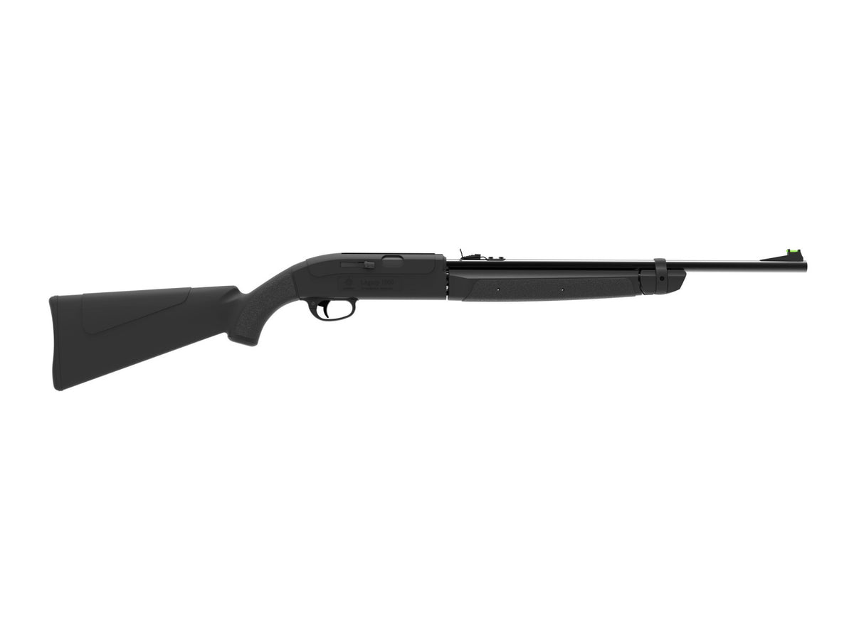 Crosman Legacy 1000 Air Rifle - Caliber 0.177 - FPS 1000