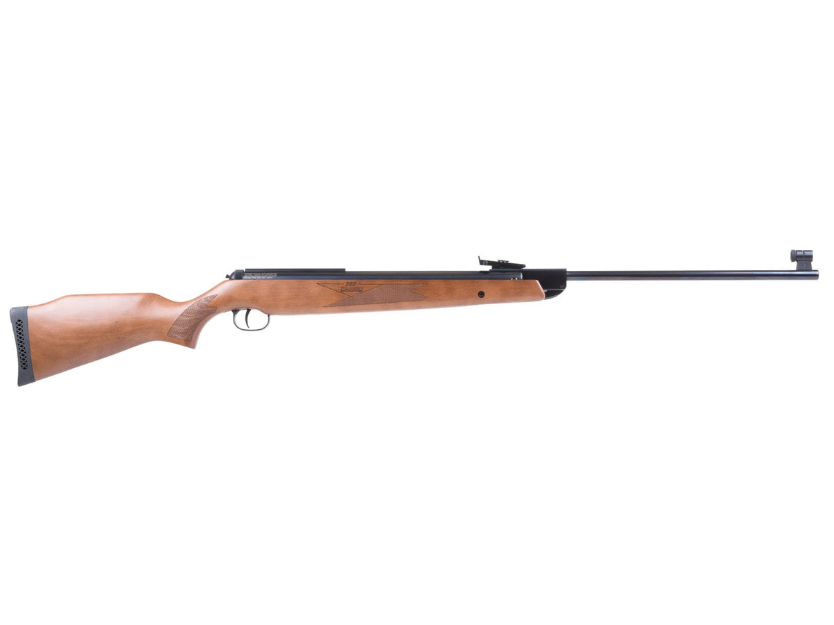 Diana RWS 350 Magnum - Caliber 0.22 - FPS 1000