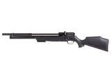 Puncher Mega Synthetic Sidelever PCP Air Rifle - Caliber 0.22 - FPS 975