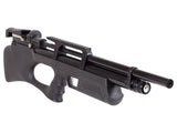 Puncher Breaker Silent Synthetic Sidelever PCP Air Rifle - Caliber 0.177 - FPS 1100
