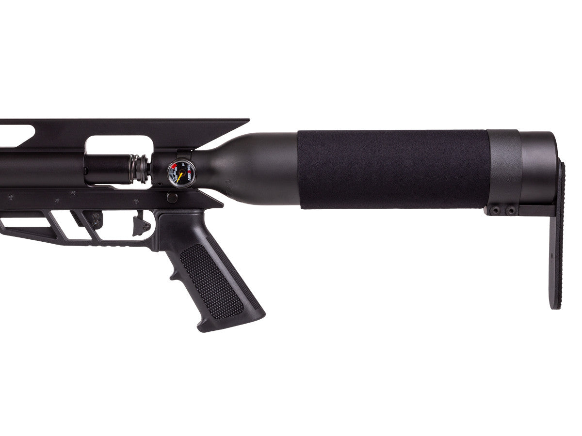 AirForce TexanSS Big Bore Air Rifle - Caliber 0.257 - FPS 930