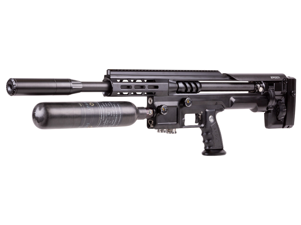 Skout Epoch PCP Air Rifle - Caliber 0.357 - FPS 988