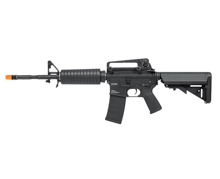 KWA VM4A1 2.5 Carbine AEG Airsoft Rifle - Caliber 0.24 - FPS 400