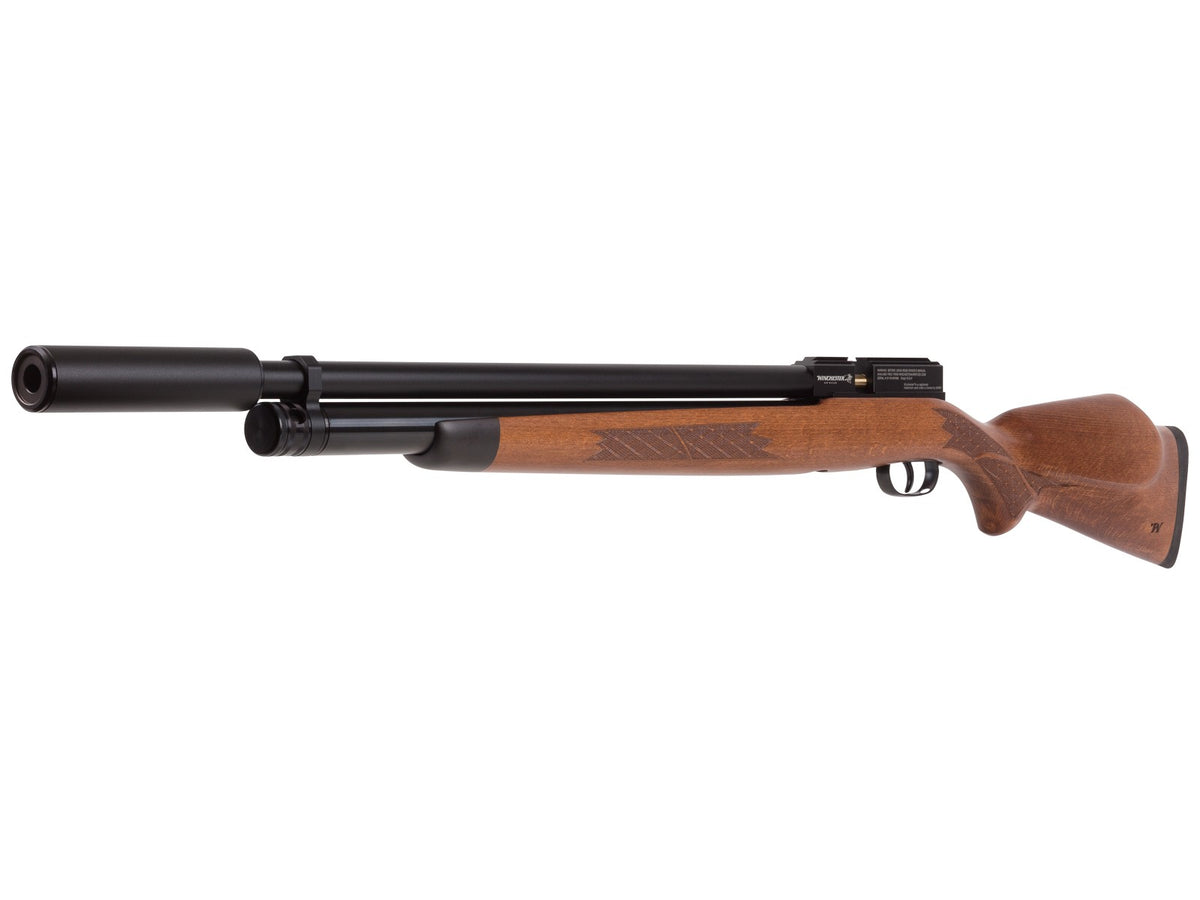 Winchester Big Bore Air Rifle Model 70 - Caliber 0.45 - FPS 670