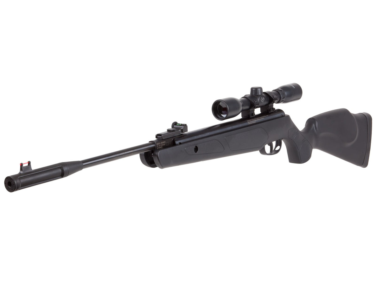 Remington Express Hunter, Nitro Gas Piston, Air Rifle - Caliber 0.22 - FPS 950