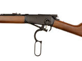Legends Cowboy Lever Action CO2 BB Air Rifle - Caliber 0.177 - FPS 600