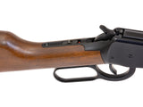 Legends Cowboy Lever Action CO2 BB Air Rifle - Caliber 0.177 - FPS 600