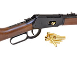Legends Cowboy Lever Action CO2 BB Air Rifle - Caliber 0.177 - FPS 600