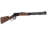 Legends Cowboy Lever Action CO2 BB Air Rifle - Caliber 0.177 - FPS 600