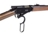 Legends Cowboy Lever Action CO2 BB Air Rifle - Caliber 0.177 - FPS 600