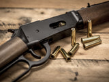 Legends Cowboy Lever Action CO2 BB Air Rifle - Caliber 0.177 - FPS 600