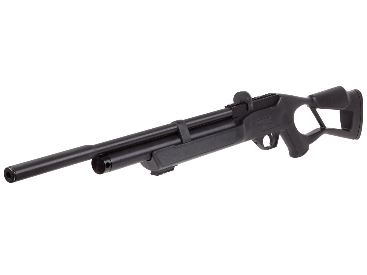 Hatsan Flash QE PCP Air Rifle - Caliber 0.177 - FPS 1250