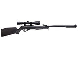 Benjamin Vaporizer SBD Air Rifle, Nitro Piston Elite - Caliber 0.22 - FPS 950