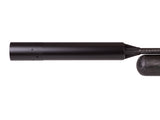 RAW HM1000x LRT Rifle, Red, Right-Hand Action,.25Caliber - Caliber 0.25 - FPS 900