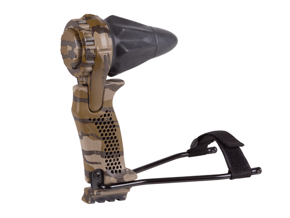 Mossy Oak Hammer Pocket Shot - FPS 350