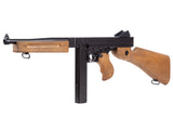 Legends M1A1 .177 Full Auto Blowback CO2 BB Gun - Caliber 0.177 - FPS 435
