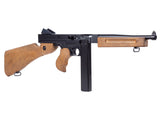 Legends M1A1 .177 Full Auto Blowback CO2 BB Gun - Caliber 0.177 - FPS 435