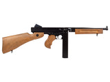 Legends M1A1 .177 Full Auto Blowback CO2 BB Gun - Caliber 0.177 - FPS 435