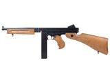 Legends M1A1 .177 Full Auto Blowback CO2 BB Gun - Caliber 0.177 - FPS 435