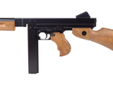 Legends M1A1 .177 Full Auto Blowback CO2 BB Gun - Caliber 0.177 - FPS 435