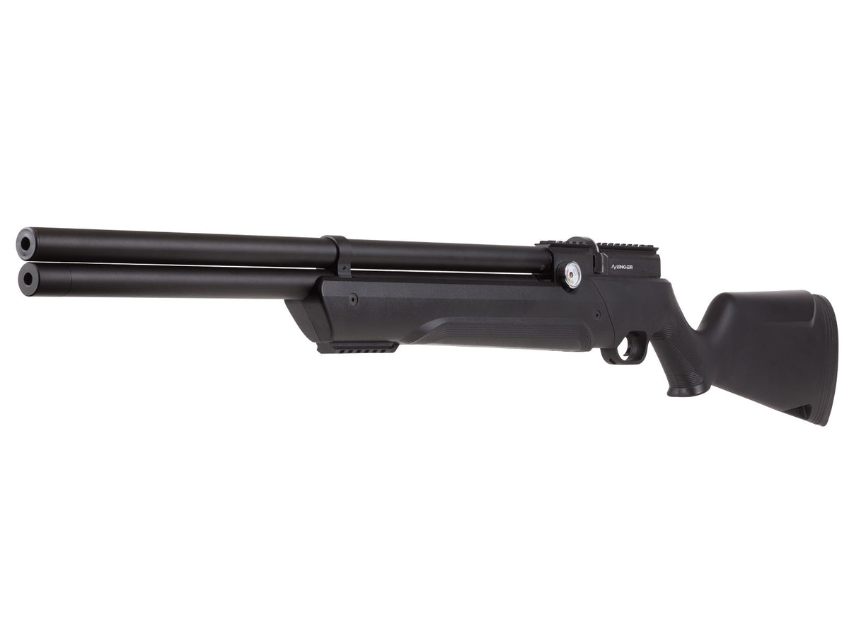 Air Venturi Avenger, Regulated PCP Air Rifle - Caliber 0.25 - FPS 900