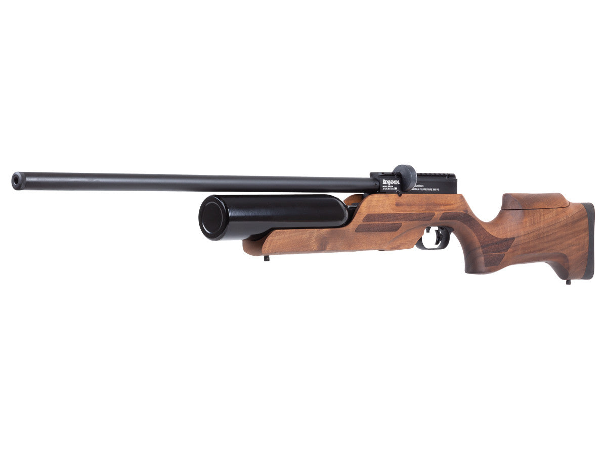 Benjamin Kratos Air PCP Air Rifle - Caliber 0.22 - FPS 1000