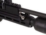 RAW HM1000X Chassis Rifle .30 caliber, RH Action    - Caliber 0.30 - FPS 870