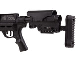 RAW HM1000X Chassis Rifle .25 caliber, LH Action    - Caliber 0.25 - FPS 900