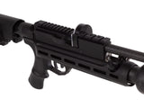RAW HM1000X Chassis Rifle .25 caliber, LH Action    - Caliber 0.25 - FPS 900