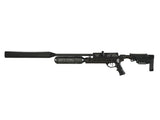 RAW HM1000X Chassis Rifle .30 caliber, RH Action    - Caliber 0.30 - FPS 870