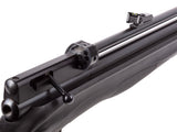 Beeman Chief II Synthetic PCP Air Rifle - Caliber 0.177 - FPS 1000