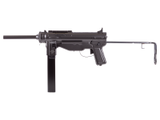 Legends M3 CO2 Grease Gun - Caliber 0.177 - FPS 450