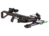Killer Instinct Lethal 405 Crossbow - FPS 405