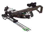 Killer Instinct Lethal 405 Crossbow - FPS 405